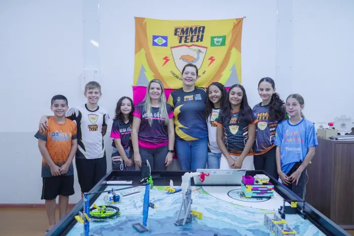 (Foto: Ascom Prefeitura/Andrew Aragão)