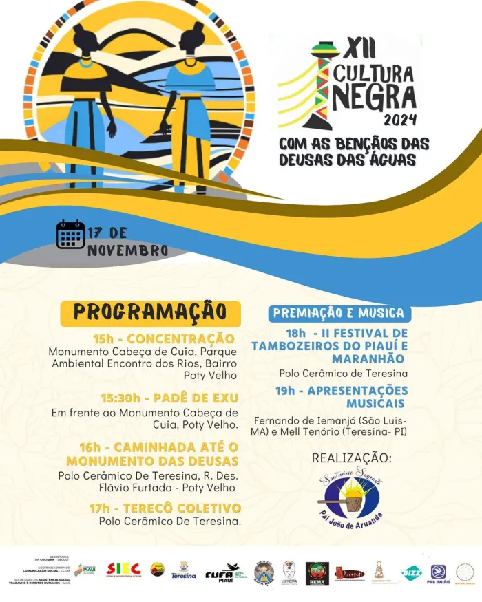Foto: Reprodução/Secom Piauí