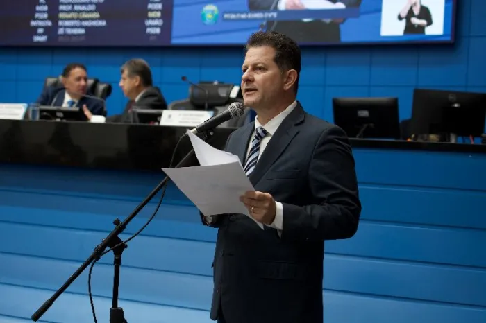 12 de Novembro, Dia do Pantanal: Lei de Renato Câmara Reforça Mobilização pela Preservação