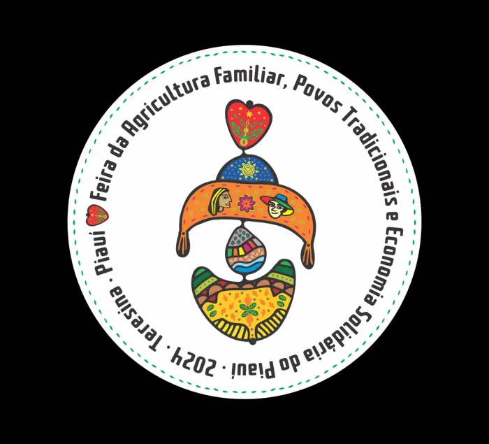 Feira da Agricultura Familiar, Povos Tradicionais e Economia Solidária do Piauí trará palestras e shows 