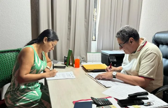 Crédito:Assessoria - 