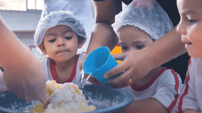 Projeto em Rio Preto transforma hábitos e impacta milhares de alunos