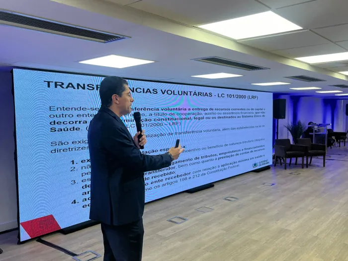 Foto: Reprodução/Secom Paraíba
