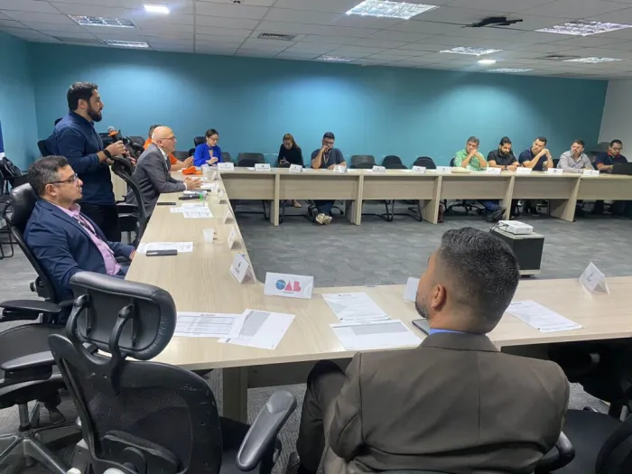 Foto: Reprodução/Agência Amazonas