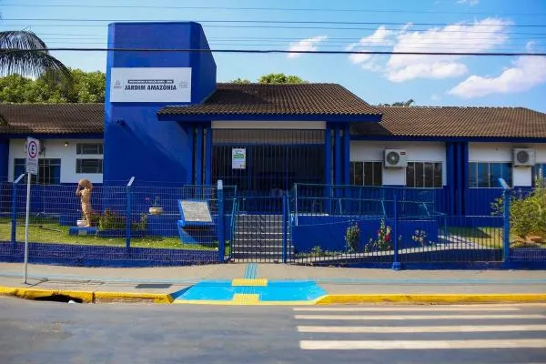 Foto: Reprodução/Câmara de Sorriso - MT