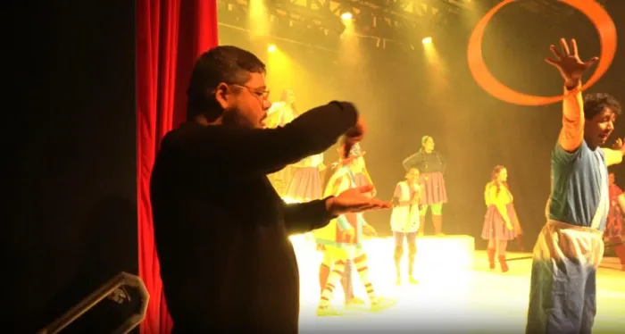 Foto: Reprodução/Prefeitura de Primavera do Leste - MT