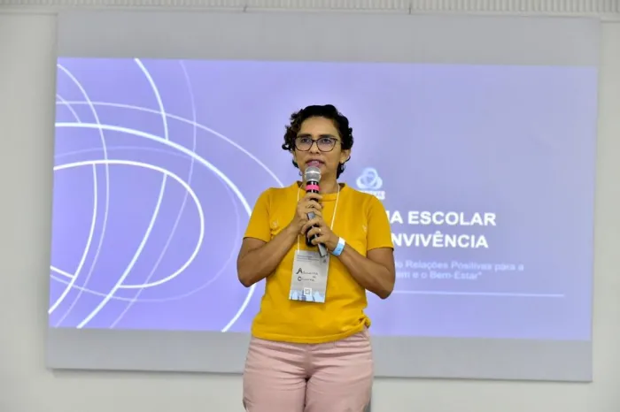Seminário Internacional sobre Educação Cidadã e Convivência Democrática reúne gestores e especialistas em Teresina