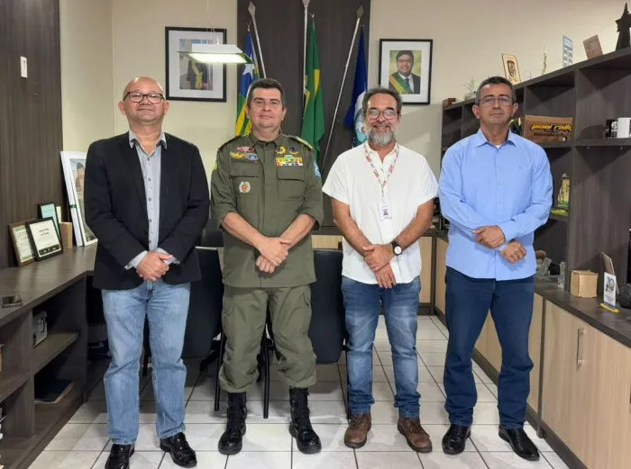 Ouvidoria-Geral do Piauí implementa ações estratégicas com visitas técnicas às Ouvidorias Setoriais do Estado