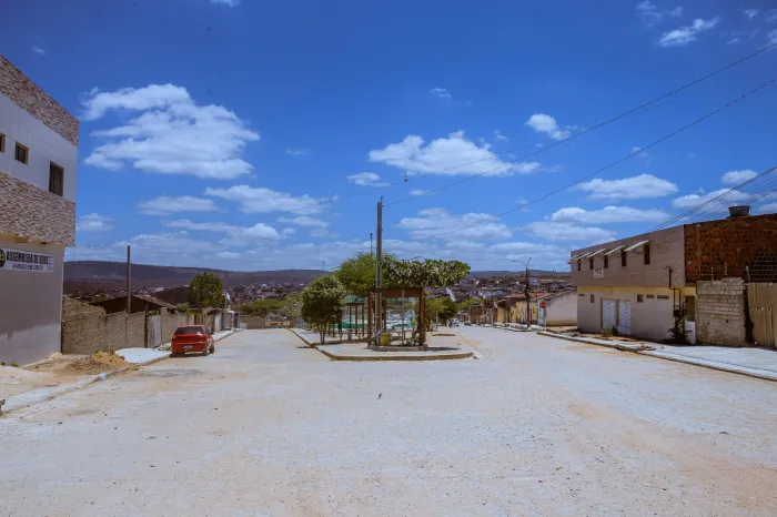 Foto: Reprodução/Prefeitura de Caruaru - PE