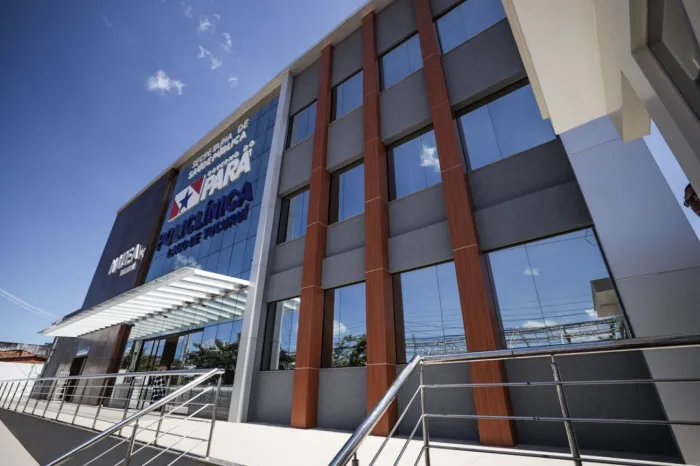 Crédito: Pedro Guerreiro / Ag. Pará