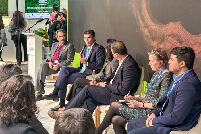 Crédito: Igor Nascimento / Ascom Semas