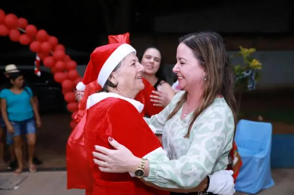 Foto: Reprodução/Prefeitura de Sorriso - MT