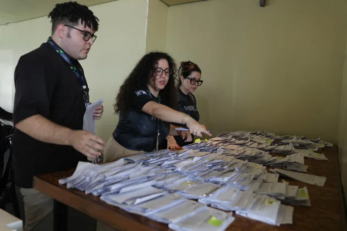 Foto: Reprodução/Agência Amazonas
