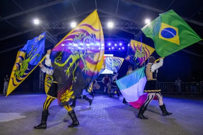 Festival Italiano de São Sebastião 2024 tem resultado positivo e impulsiona economia local