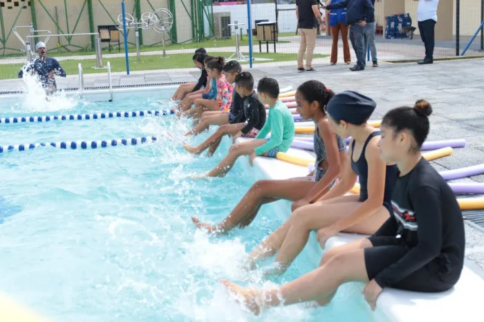 Crédito: Nucom Seac