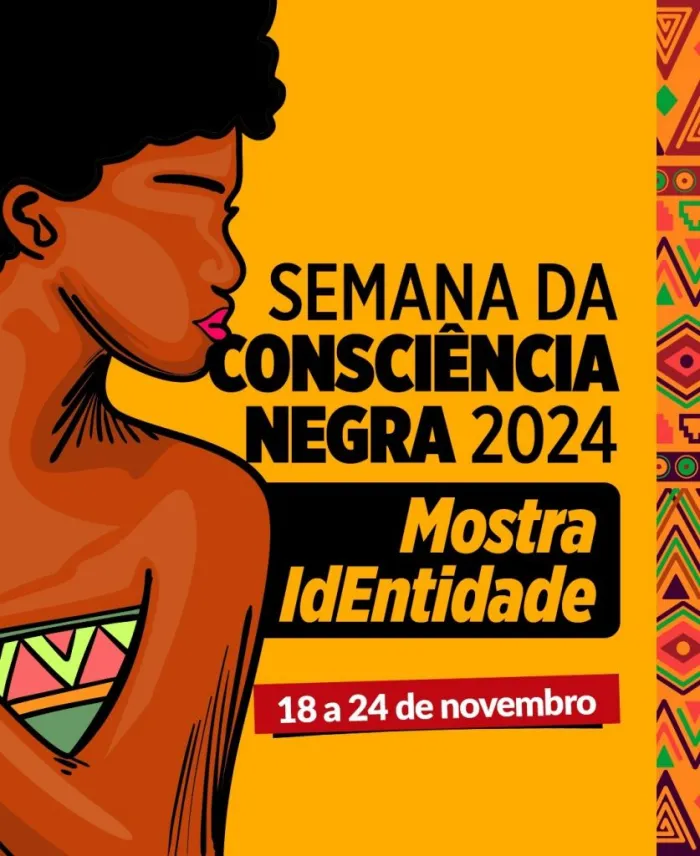 Mostra Identidade celebra a Semana da Consciência Negra
