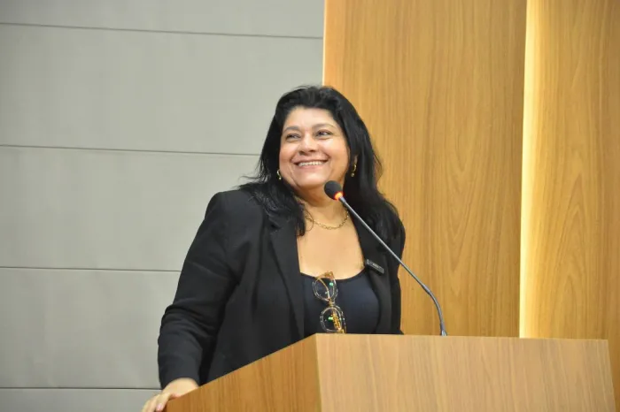 Projetos de Karla Sarney são aprovados na Câmara Municipal
