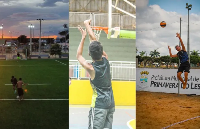 Foto: Reprodução/Prefeitura de Primavera do Leste - MT