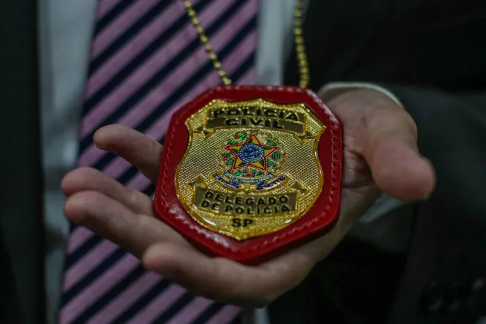 Novos profissionais fazem parte da maior nomeação da história da Polícia Civil de São Paulo. Foto: Governo de SP