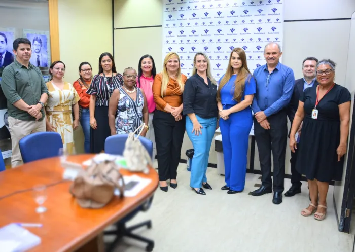 Subcomitê de Documentação Básica realiza reunião para planejamento das atividades 2025