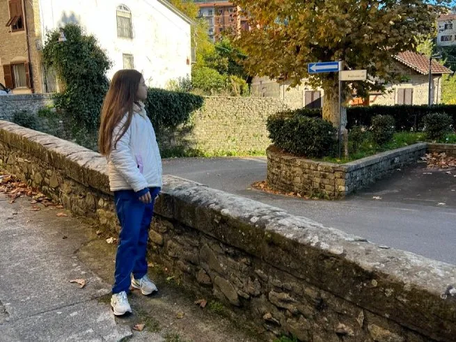 Estudantes de escolas municipais de São Sebastião fazem intercâmbio na Itália