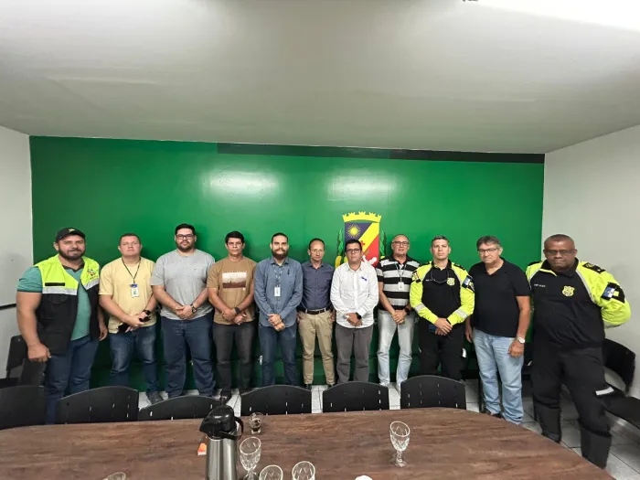 Foto: Reprodução/Prefeitura de Caruaru - PE