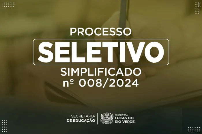 (Foto: Ascom Prefeitura/Janderson Kavano)