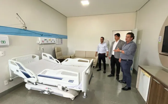 Governo do Tocantins requisita rede privada para atendimentos de ginecologia e obstetrícia