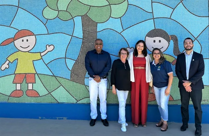 Nota Premiada Capixaba faz diferença para instituições sociais em Cachoeiro de Itapemirim