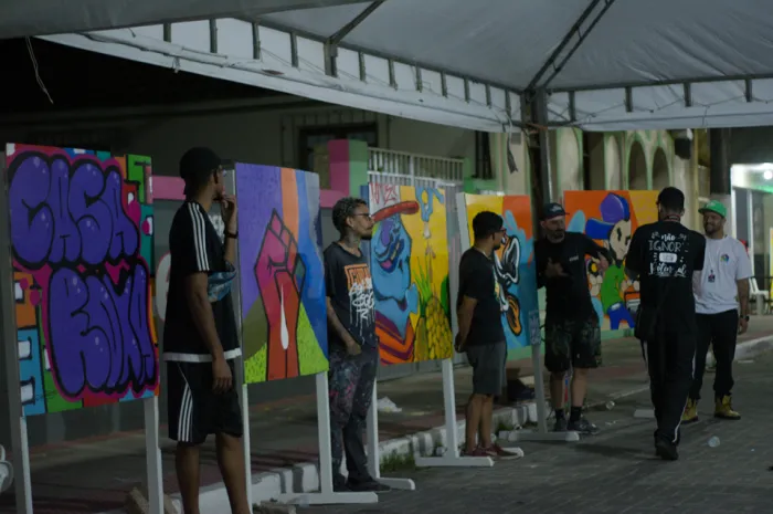 Segunda edição do Festival Cultura Urbana 028 começa nesta sexta-feira (15)