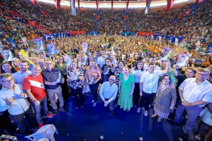 Crédito: Marco Santos / Ag. Pará