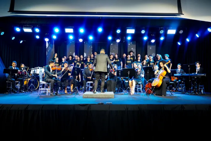 (Foto: Ascom Prefeitura/Janderson Kavano)