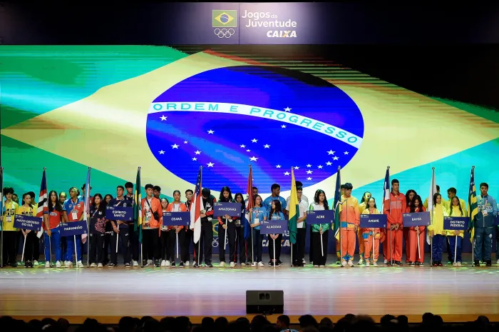 Foto: Reprodução/Secom Maranhão