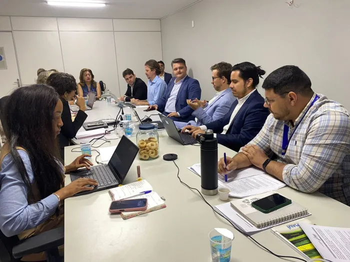 Foto: Reprodução/Secom Piauí