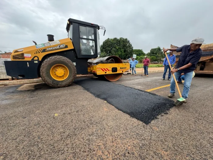 Crédito:Assessoria - 