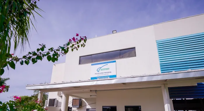 (Foto: Ascom Prefeitura)