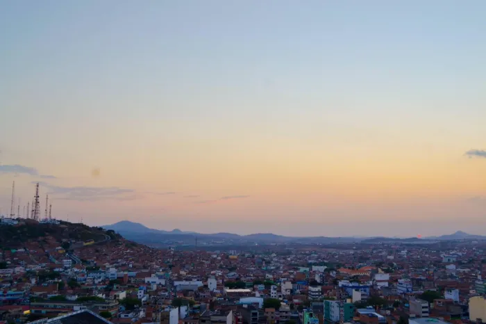 Foto: Reprodução/Prefeitura de Caruaru - PE