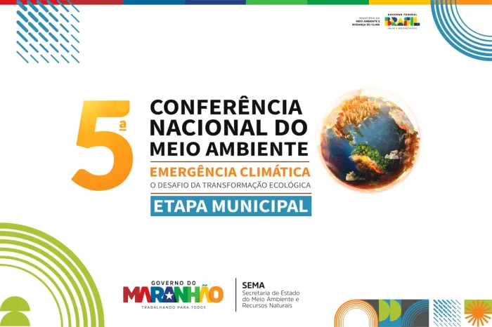 Foto: Reprodução/Secom Maranhão
