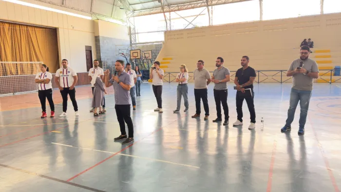 Foto: Reprodução/Prefeitura de Caruaru - PE