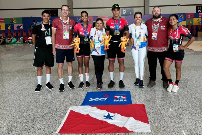 Crédito: Jessé Lima/Ascom Seel