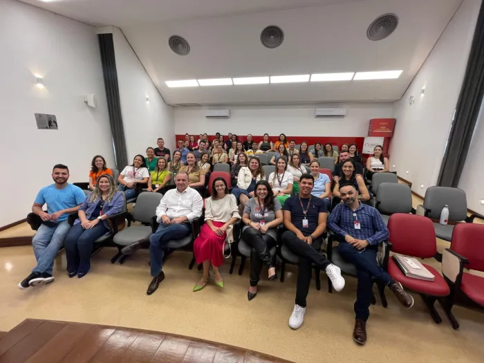 Hemosc celebra 25 anos de certificação de qualidade