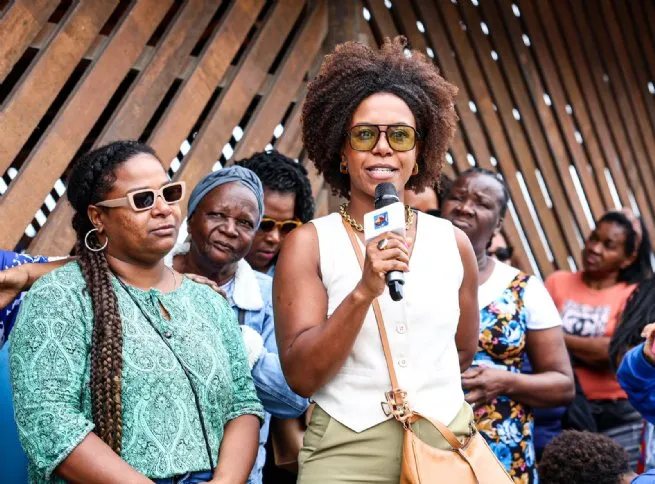 Prefeitura de São Sebastião inaugura Rancho dos Pescadores do Araçá