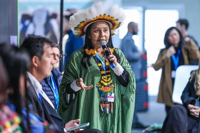 Crédito: PEDRO DEVANI / Divulgação