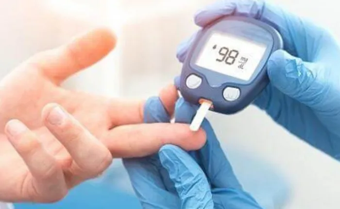 No Dia Mundial do Diabetes, SES-TO destaca os cuidados e adoção de estilo de vida saudável