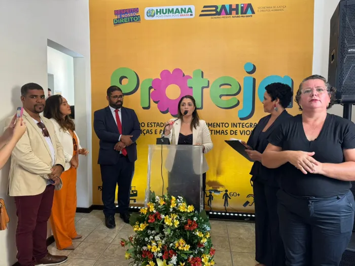 Foto: Reprodução/MP - BA