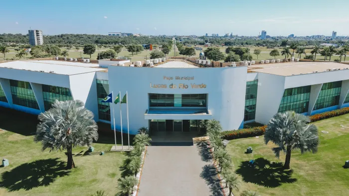 (Foto: Ascom Prefeitura/Anderson Lippi)