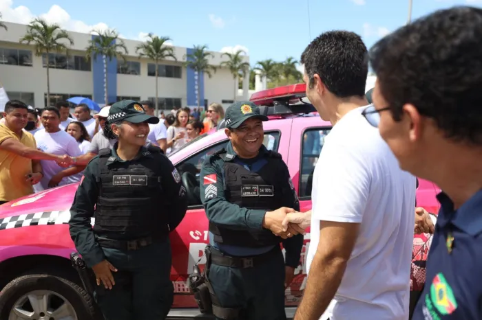 Crédito: Rodrigo Pinheiro / Ag.Pará