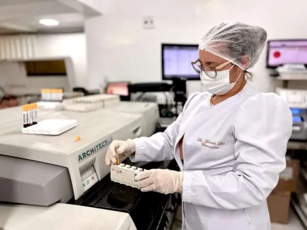 Hospital São José reforça importância da testagem regular para o HIV e outras ISTs