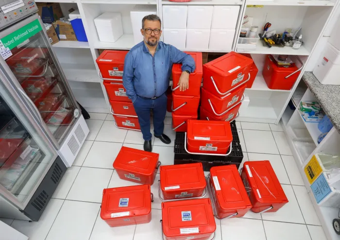SC Transplantes: Santa Catarina recebe representantes internacionais, nacionais e estaduais e comemora 25 anos do sistema