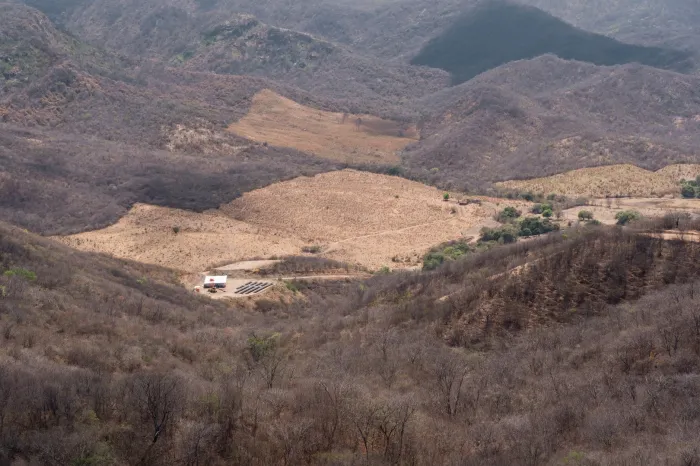 Foto: Reprodução/Secom Paraíba